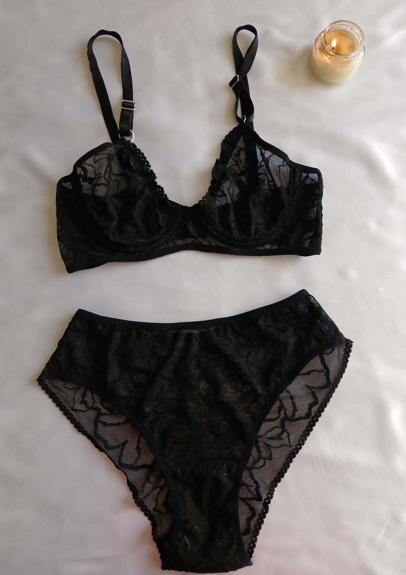 Conjunto Anahí