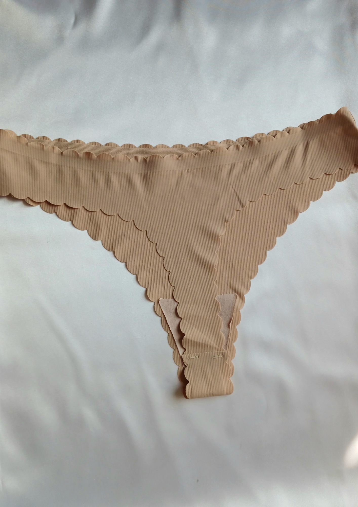 Pantie Julieta