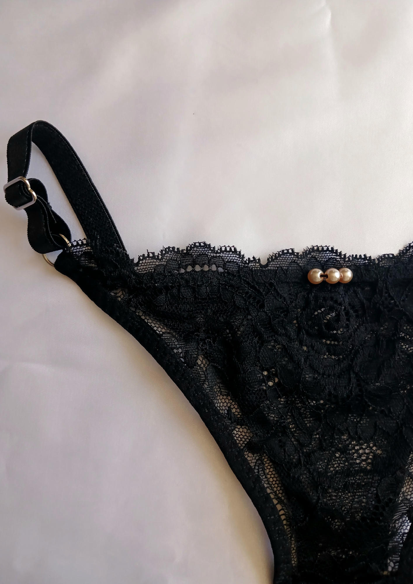 Conjunto Charlotte