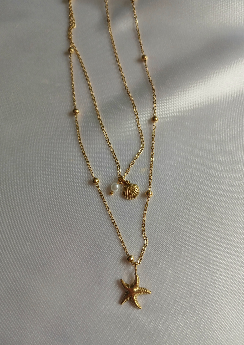 Collar Mar