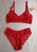 Nuevo conjunto Camila