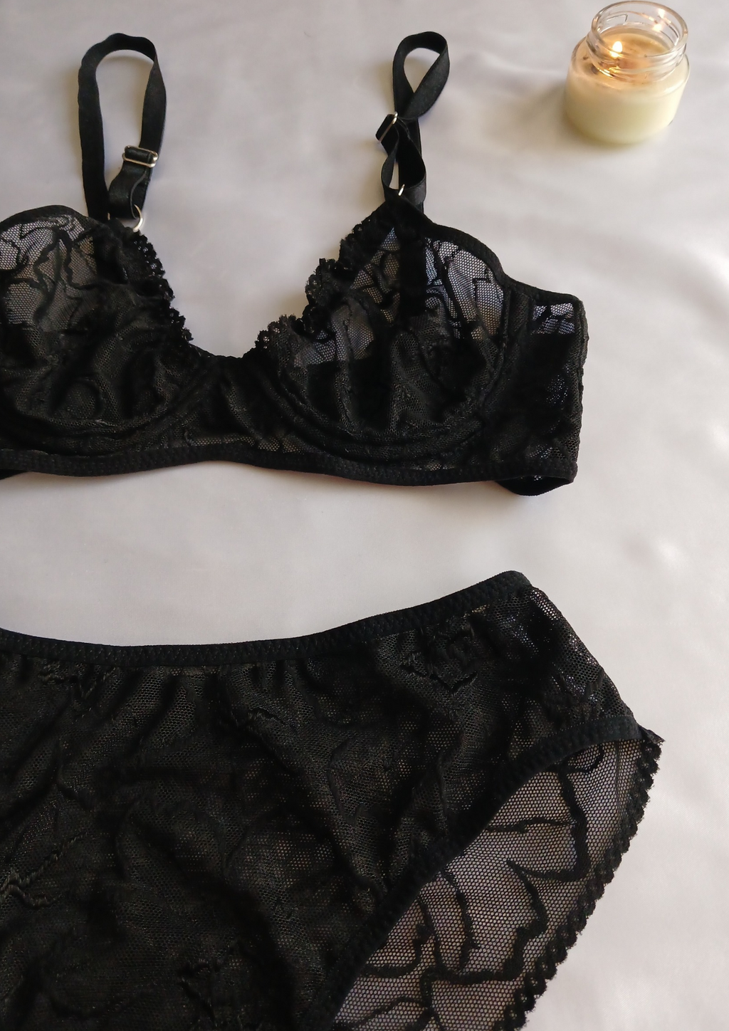 Conjunto Anahí