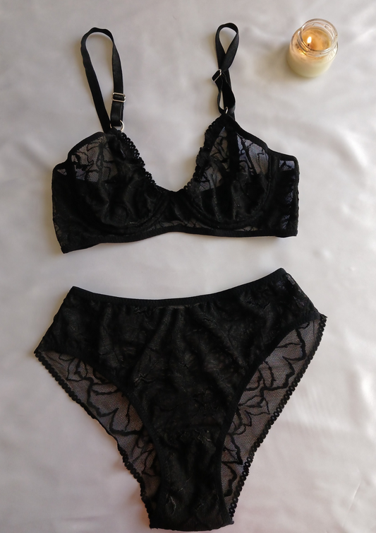 Conjunto Anahí