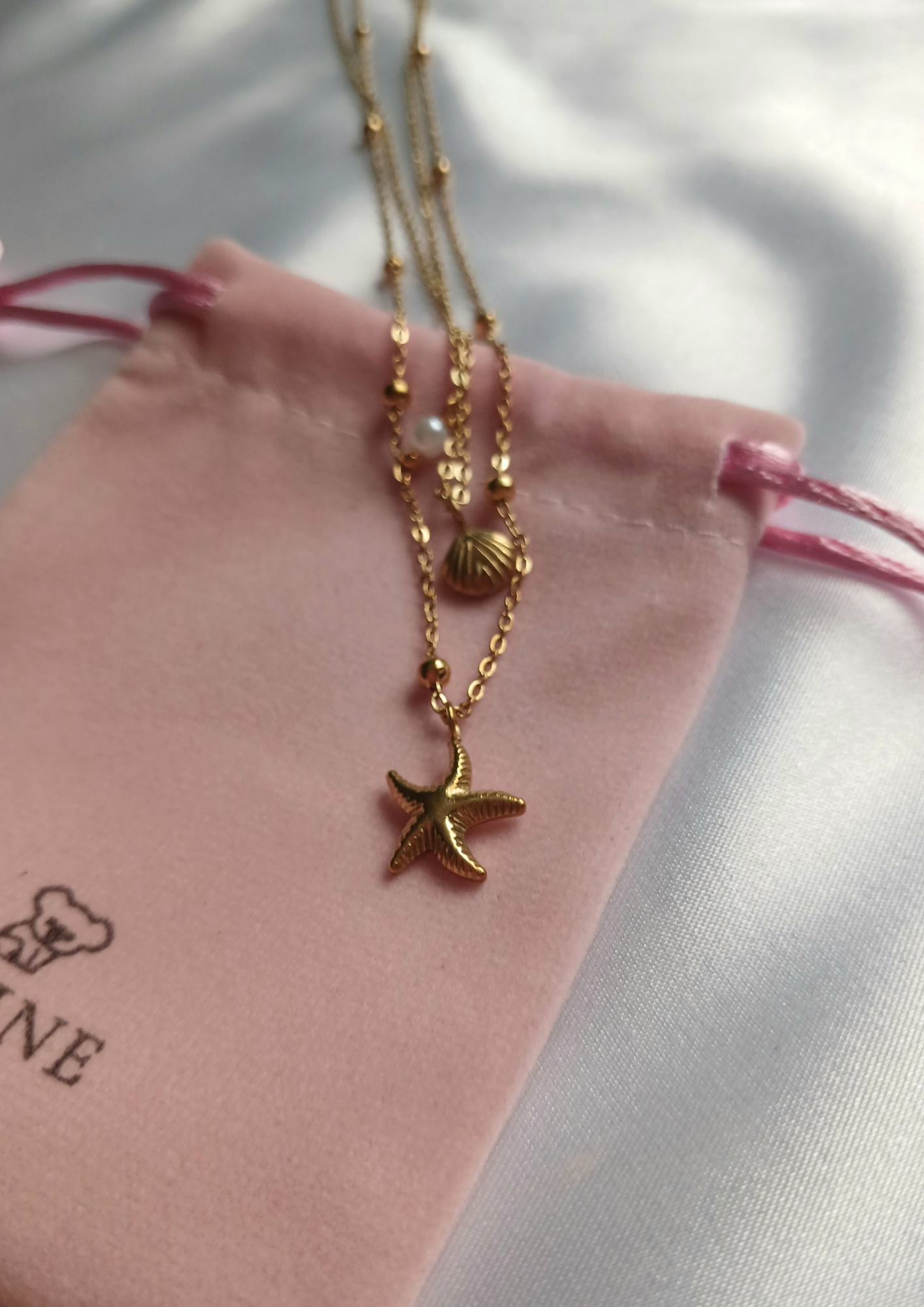 Collar Mar