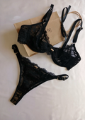 Conjunto Charlotte