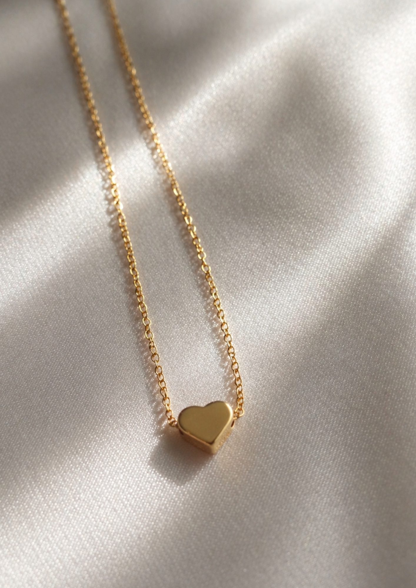 Collar Corazón