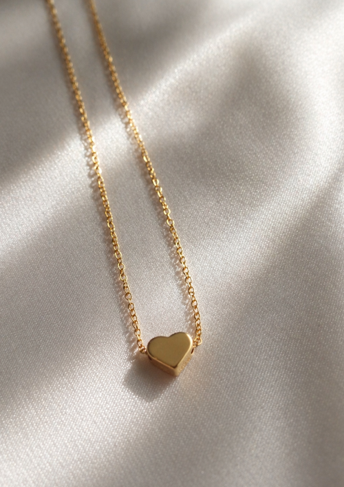 Collar Corazón