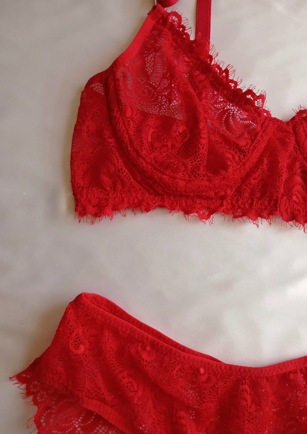 Nuevo conjunto Camila