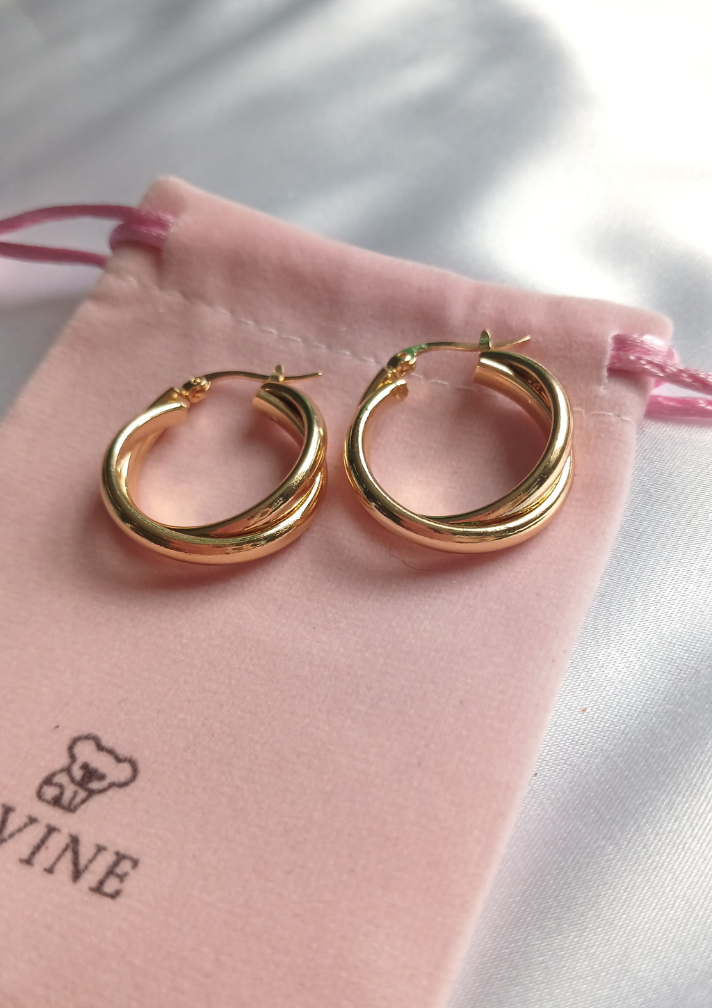 Argollas Halo
