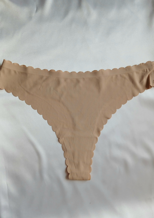 Pantie Julieta