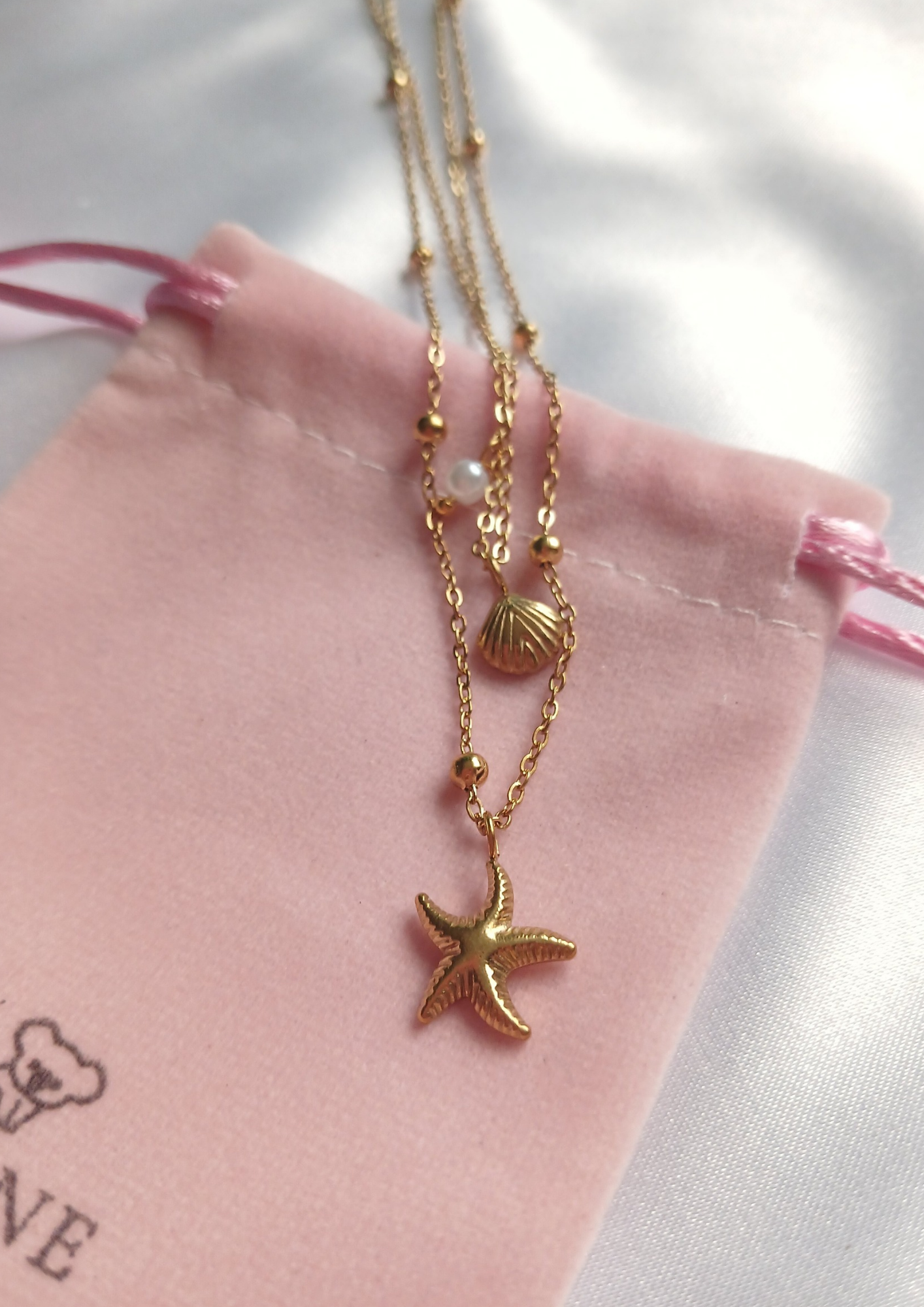 Collar Mar