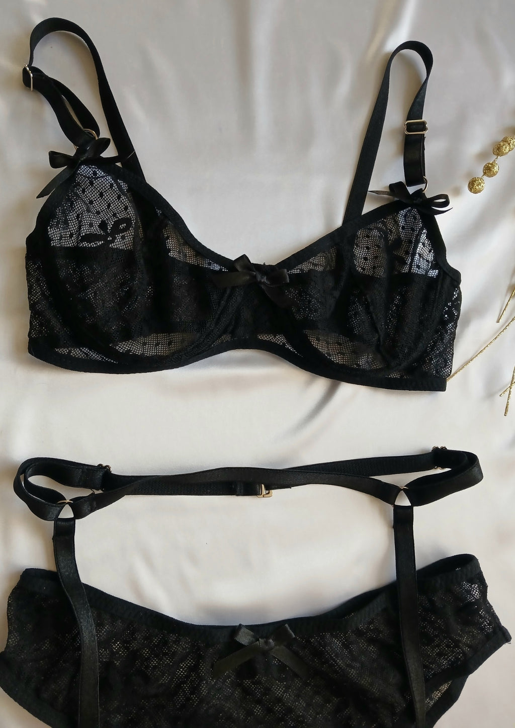 Set Ariana