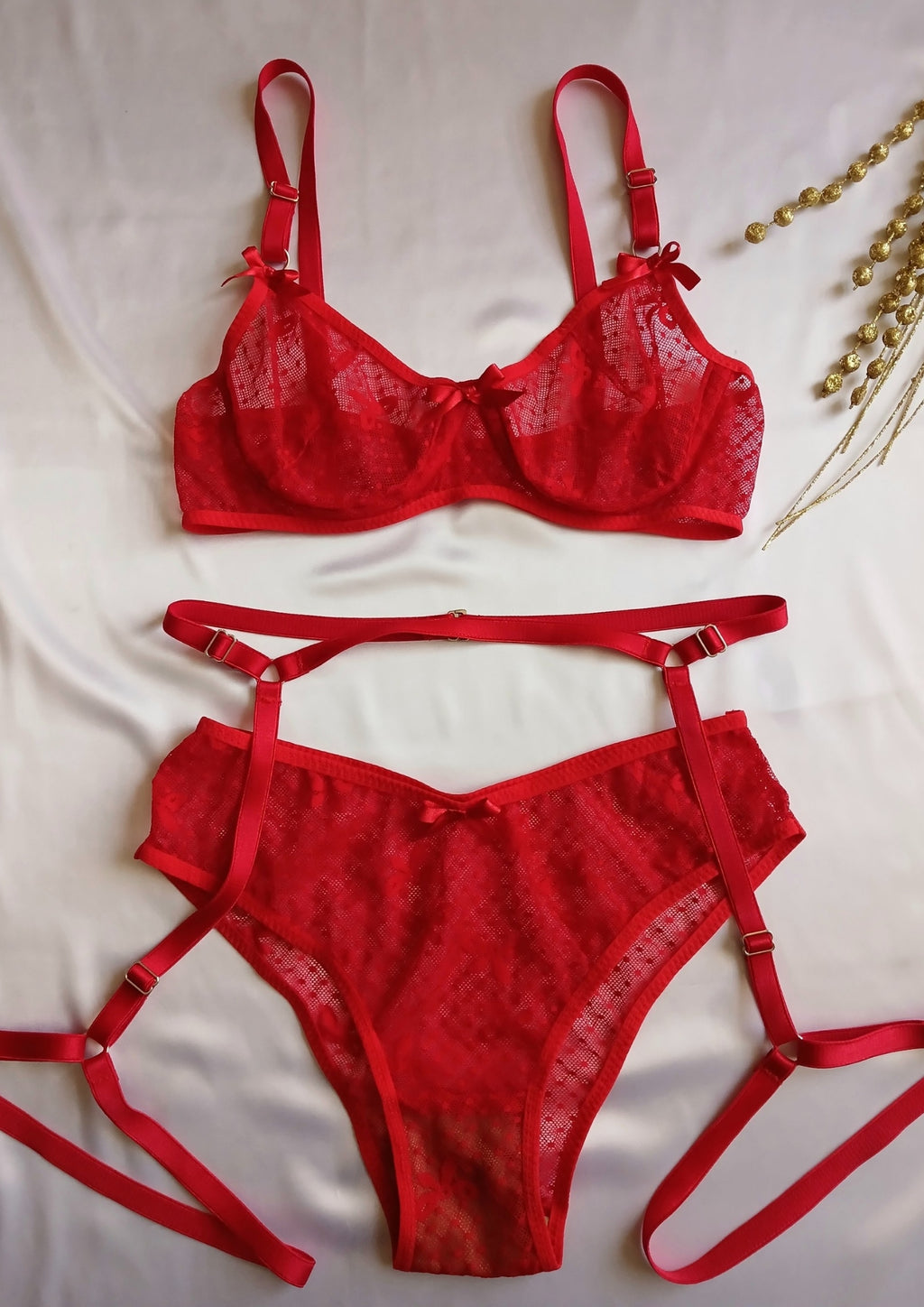 Set Ariana