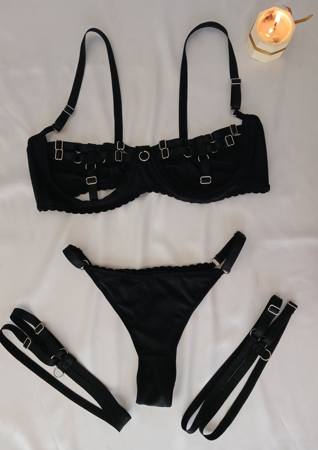 Set Diana